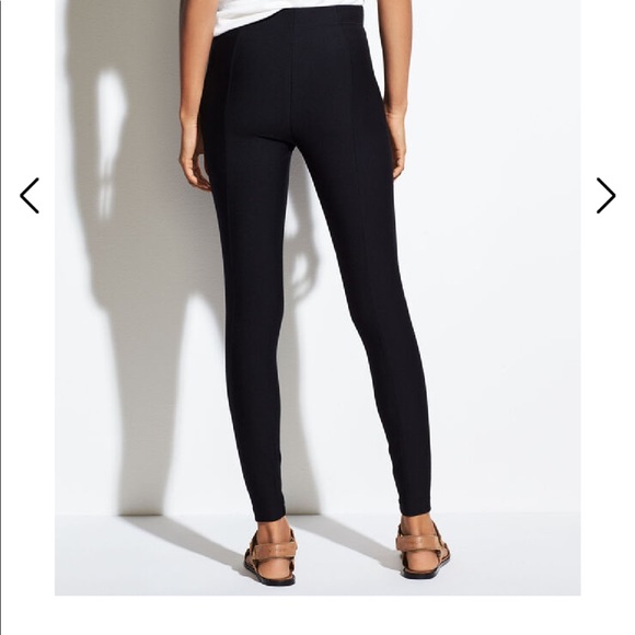 VINCE leggings - Picture 2 of 11